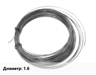 Шплинтовая проволока 1.6 цена По запросу где купить, условия доставки в Баку и Бакинская области